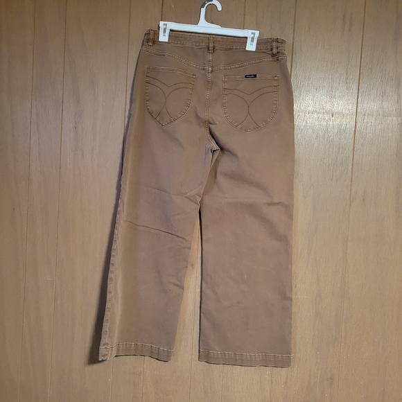 Rolla's Sailor Jeans in Bronze size 33 - Picture 5 of 9